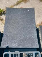 151 Rubber matten 100x130x3 (196m2), Ophalen, Gebruikt, -, -