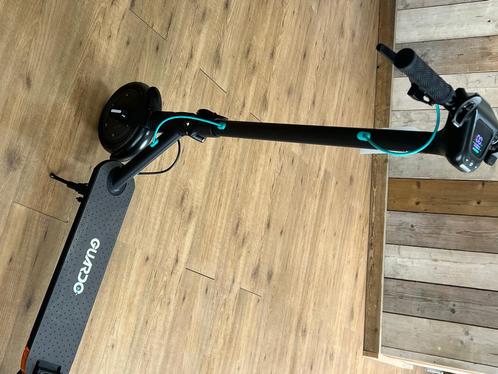 Elektrische Step nieuw 3  .., Fietsen en Brommers, Steps, Nieuw, Gewone step, Verzenden