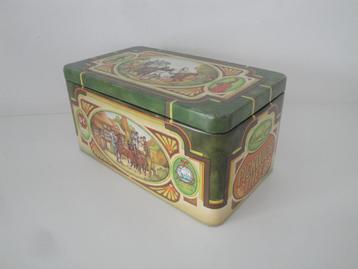 LEUK VINTAGE "DOUWE EGBERTS" PICKWICK THEEBLIK beschikbaar voor biedingen