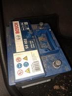 Bosch Accu S4002 52Ah 12V, Ophalen, Gebruikt