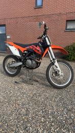 Ktm sxf 350, Fietsen en Brommers, Brommers | Crossbrommers, Ophalen, Zo goed als nieuw, Overige merken