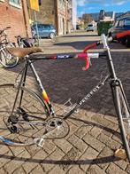 Opknapper, Peugot Aubisque 28 inch, Fietsen en Brommers, Fietsen | Racefietsen, 28 inch, Gebruikt, Aluminium, Meer dan 20 versnellingen