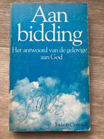 Aanbidding - Het antwoord van de gelovige aan God -Cornwall, Gelezen, Christendom | Protestants, Ophalen of Verzenden, Judson Cornwall