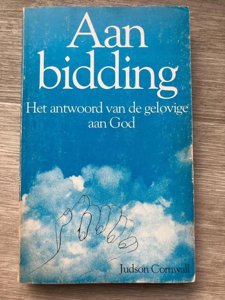 Aanbidding - Het antwoord van de gelovige aan God -Cornwall, Boeken, Godsdienst en Theologie, Gelezen, Christendom | Protestants