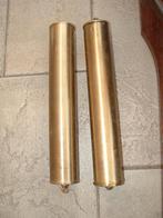 West Duitse regulateur klok wandklok met gewichten, Antiek en Kunst, Antiek | Klokken, Ophalen