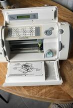 Snijmachine, Hobby en Vrije tijd, Ophalen of Verzenden, Gebruikt, Overige merken