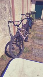 Bomma 26 inch pink, Fietsen en Brommers, Fietsen | Crossfietsen en BMX, 24 inch of meer, Gebruikt, Aluminium, Ophalen of Verzenden