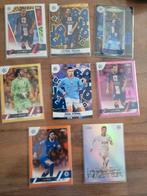 Topps Chrome lite 22/23 collectie Messi /50, Verzenden, Zo goed als nieuw, Meerdere plaatjes