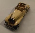 hot wheels model auto Matteline, Hobby en Vrije tijd, Modelauto's | 1:87, Ophalen of Verzenden, Gebruikt, Auto, Overige merken