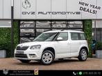 Skoda Yeti 1.2 TSI 110PK Greentech Active | Airco | PDC | Tr, Voorwielaandrijving, 12 maanden, Stof, Gebruikt