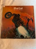 Meat Love Bat Out Hell LP, Ophalen of Verzenden, Gebruikt, 12 inch, Poprock