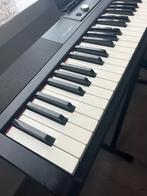 Thomann SP-120 Digitale Piano Keyboard, Muziek en Instrumenten, Piano's, Ophalen, Zwart, Digitaal, Zo goed als nieuw