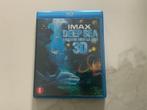 Blue ray Imax Deep Sea, Ophalen of Verzenden, Nieuw in verpakking