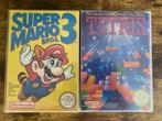 Nintendo Nes spellen, 1 speler, Ophalen of Verzenden, Zo goed als nieuw, Vanaf 3 jaar