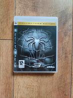 PS3 spel - Spider-Man collectors edition, Spelcomputers en Games, Games | Sony PlayStation 3, Avontuur en Actie, 1 speler, Ophalen of Verzenden