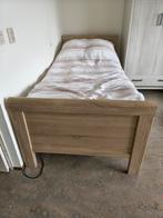 Elektrisch verstelbaar seniorenbed, Ophalen, Verstelbaar, 90 cm, Eenpersoons
