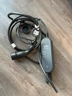 Audi e-tron 11kW Type 2 Laadkabel, Ophalen of Verzenden, Gebruikt, Laadkabel