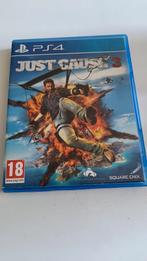 Ps4 spel, 1 speler, Ophalen, Zo goed als nieuw