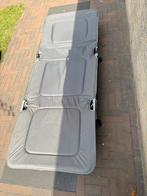 Stretcher campingbed bed camping Eurotrail grijs, Caravans en Kamperen, Ophalen, Gebruikt, Overige