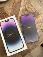 Apple iPhone 14 Pro, Ophalen, Paars, 128 GB, Gebruikt