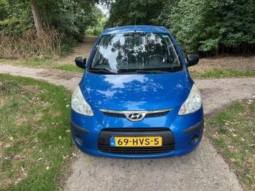 Hyundai I10 1.1 Active beschikbaar voor biedingen
