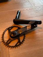 SRAM APEX 40T 170mm Crankset, Crankstel of Pedalen, Racefiets, Ophalen of Verzenden, Zo goed als nieuw