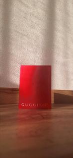 Gucci Rush Eau de Toilette 75 ml, Sieraden, Tassen en Uiterlijk, Uiterlijk | Parfum, Ophalen of Verzenden, Zo goed als nieuw