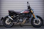 Indian FTR 1200 S S&S Uitlaat Naked Bike, 1203 cc, Bedrijf, Meer dan 35 kW, Toermotor