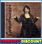 CD Angela Groothuizen - Groothuizen (Dolly Dots), Ophalen of Verzenden, Pop