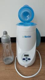 Dr. Brown's flessenwarmer, Kinderen en Baby's, Babyvoeding en Toebehoren, Gebruikt, Flessen- of potjesverwarmer, Ophalen