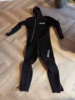 Seac Wetsuit Maat XL - Duikpak, Ophalen of Verzenden, Zo goed als nieuw, Duikpak