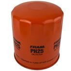 Oliefilter Amerikaan 1959 t/m 1982 Original, Ophalen of Verzenden