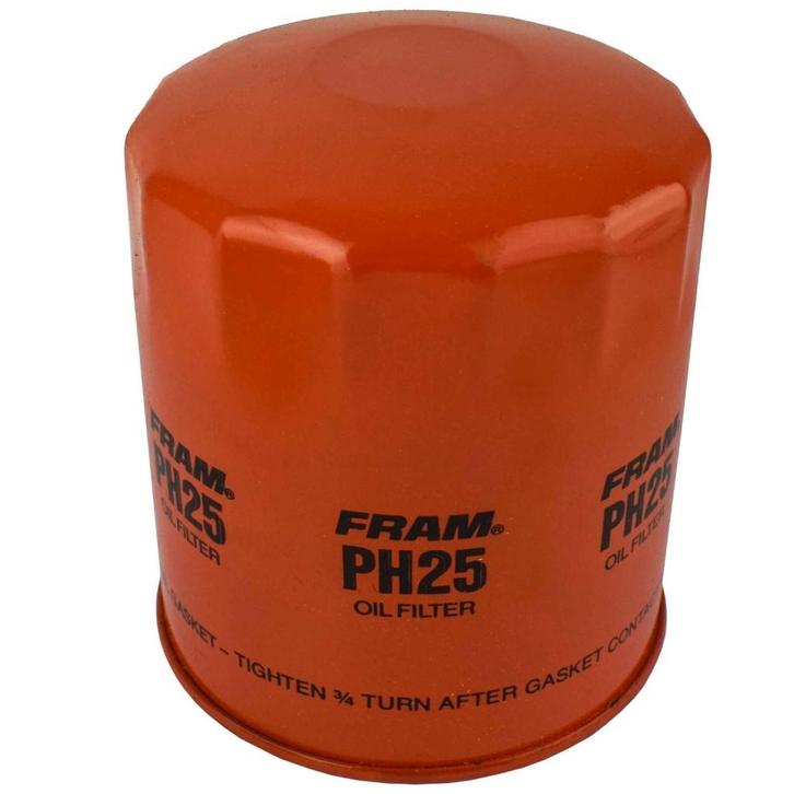 Oliefilter Amerikaan 1959 t/m 1982 Original, Auto diversen, Overige Auto diversen, Ophalen of Verzenden