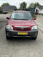 Mazda Tribute 2.3i Touring, Auto's, Mazda, Gebruikt, 4 cilinders, 2261 cc, Bedrijf