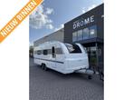 Adria Alpina 663 HT MODEL 2026, Caravans en Kamperen, Caravans, 7 tot 8 meter, Bedrijf, Adria, Overige typen
