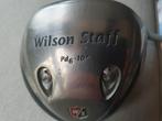 Wilson Staff Pd6 Driver - Stiff Shaft, Sport en Fitness, Golf, Ophalen of Verzenden, Gebruikt, Club, Overige merken