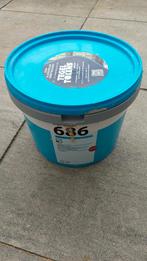 Eurocol 686  tegel lijm, Doe-het-zelf en Verbouw, Ophalen, 60 cm of meer, Minder dan 20 cm, Minder dan 5 m²