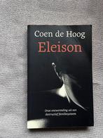 Eleison - Coen de Hoog, Ophalen of Verzenden, Zo goed als nieuw