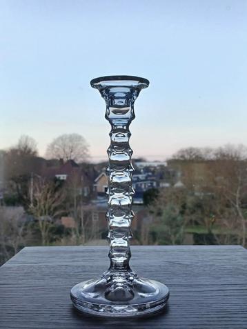 Kandelaar Persglas Sklo Union 1970’s beschikbaar voor biedingen