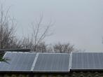 Partij Zonnepanelen -  +/- 2800KWh per jaar, Ophalen, Gebruikt