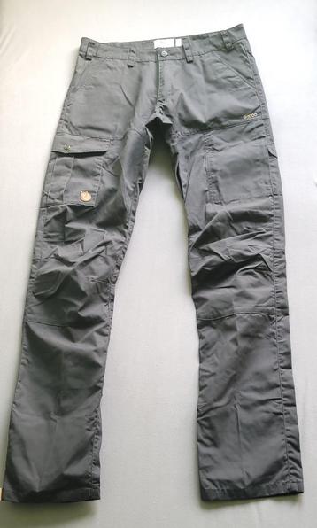Fjallraven Karl Pro EU: 50 Long beschikbaar voor biedingen