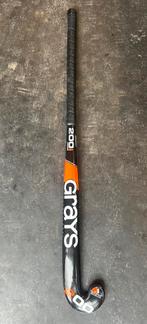 Hockeystick GRAYS 200i indoor, Ophalen of Verzenden, Gebruikt, Stick