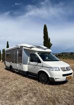 VW Karmann Colorado 655TI - 4 persoons camper met airco, Caravans en Kamperen, Standaard zit, Ringverwarming, Particulier, Karmann