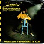 Bad Manners: Lorraine, Gebruikt, Verzenden, Overige genres, 7 inch