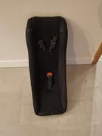 Bakfietszitje - Zwart babyschaal babboe, Ophalen, 1 kind