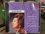 CD Renata Tebaldi canzoni italiane, Ophalen, Zo goed als nieuw
