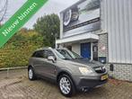 Opel Antara 2.4-16V Cosmo Cruise/Climate/PDC/Stoel verw/Navi, Gebruikt, Beige, Bedrijf, Handgeschakeld