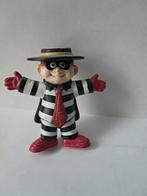 Mc donalds figuurtje, Ophalen, Gebruikt