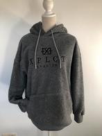 Xplct studios teddy hoody maat M, Kleding | Heren, Truien en Vesten, Maat 48/50 (M), Ophalen of Verzenden, Zo goed als nieuw, Grijs