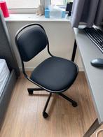 IKEA desk chair, Huis en Inrichting, Barkrukken, 60 tot 90 cm, Ophalen of Verzenden, Zo goed als nieuw, 1 kruk